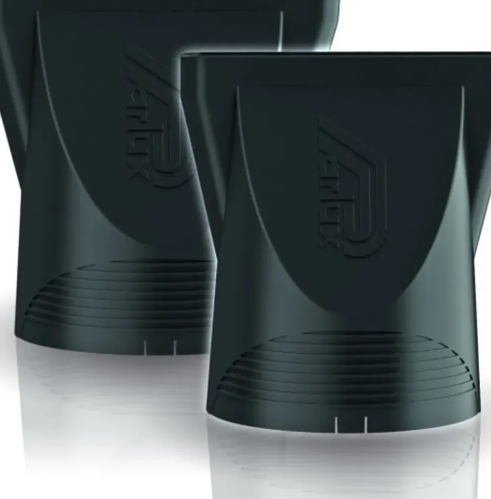 Parlux Advance Light Ionic & Ceramic Black