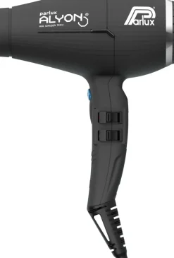 Parlux Alyon Ionic Black 2250 Watt