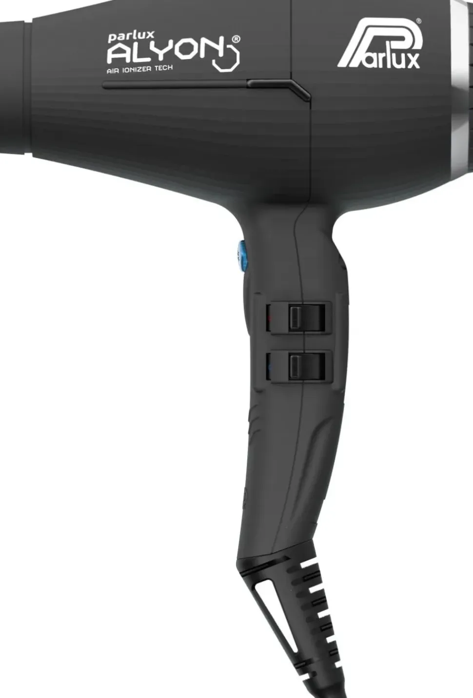 Parlux Alyon Ionic Black 2250 Watt