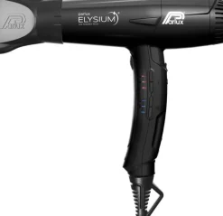 Parlux Elysium Black 2300 Watt