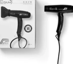 Parlux Elysium Black 2300 Watt