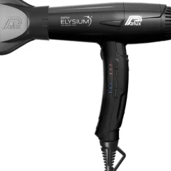 Parlux Elysium Black 2300 Watt