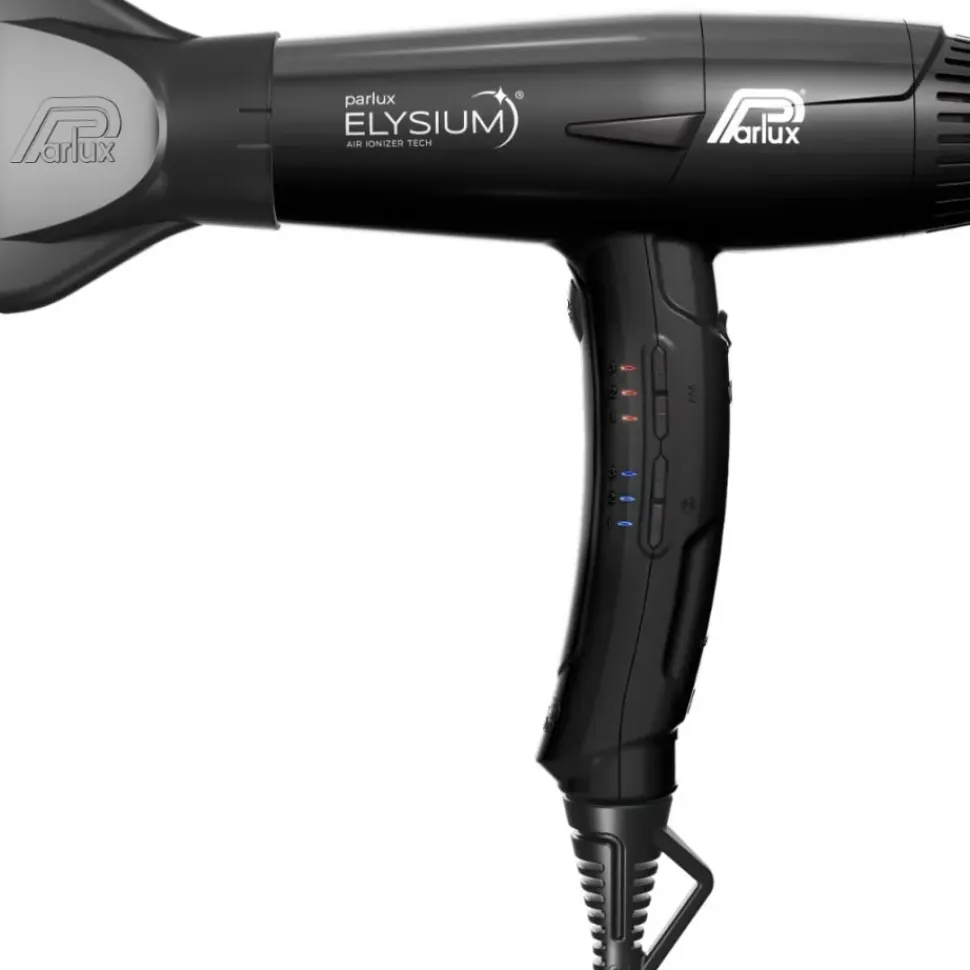 Parlux Elysium Black 2300 Watt