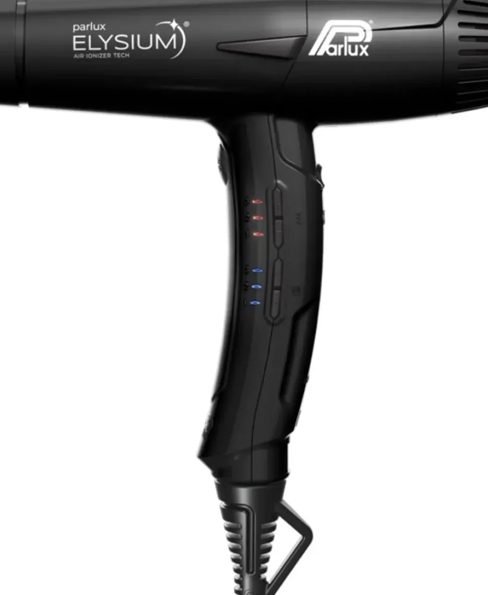 Parlux Elysium Black 2300 Watt