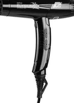 Parlux Elysium Black 2300 Watt