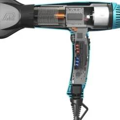 Parlux Elysium Black 2300 Watt