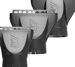 Parlux Elysium Black 2300 Watt