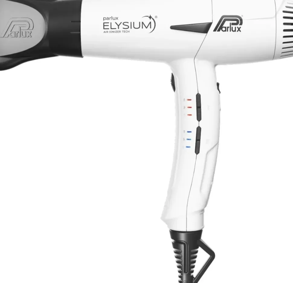 Parlux Elysium White 2300 Watt