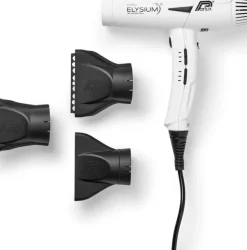 Parlux Elysium White 2300 Watt