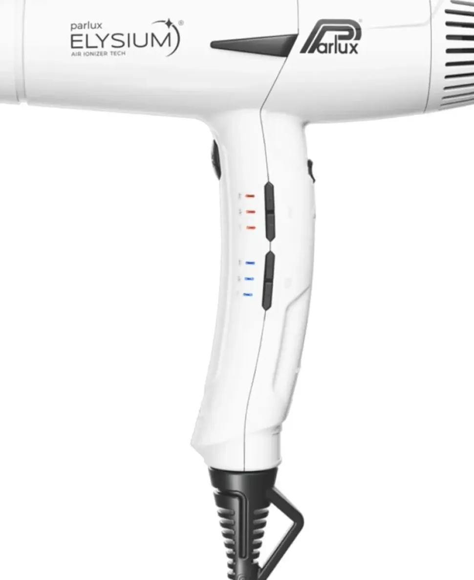 Parlux Elysium White 2300 Watt
