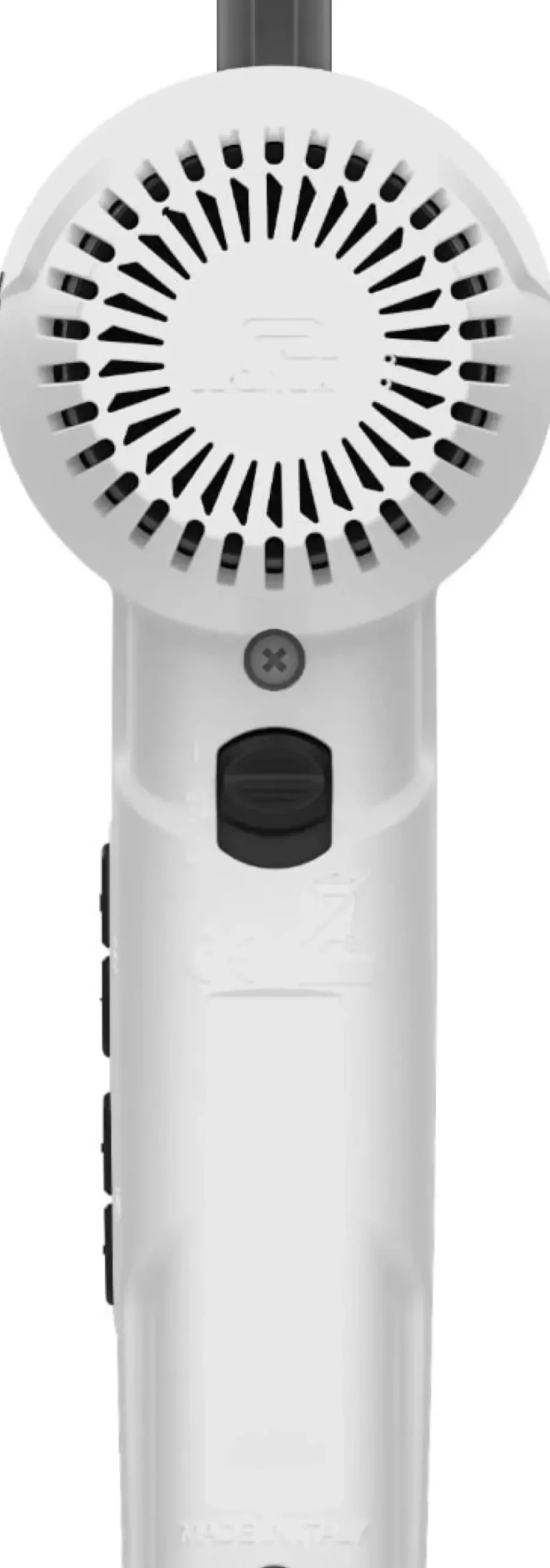 Parlux Elysium White 2300 Watt