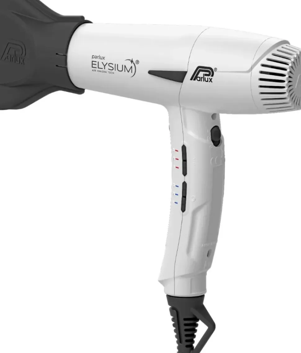 Parlux Elysium White 2300 Watt