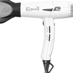Parlux Elysium White 2300 Watt