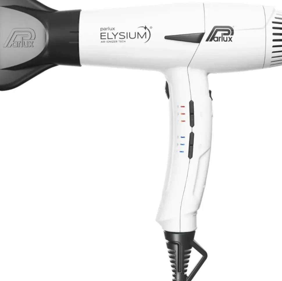 Parlux Elysium White 2300 Watt