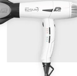Parlux Elysium White 2300 Watt