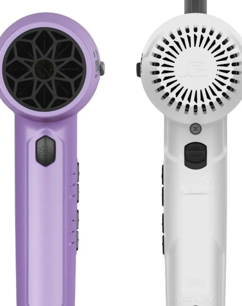 Parlux Elysium White 2300 Watt