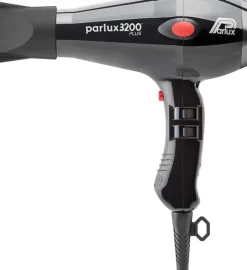 Parlux 3200 Plus 1900 Watt Black