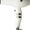 Parlux 385 Power Light Ionisk & Keramisk 2150 Watt White