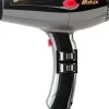Parlux 3500 Supercompact Ceramic & Ionic Black 2000 Watt