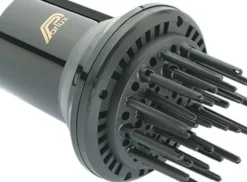 Parlux Universal-Volumenstyler "Supervolume"
