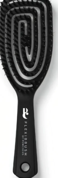 Peniculus - Combo Bristles Black