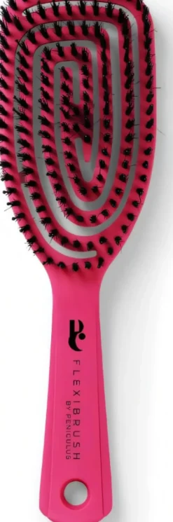 Peniculus - Combo Bristles Pink