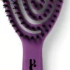 Peniculus - Combo Bristles Violet