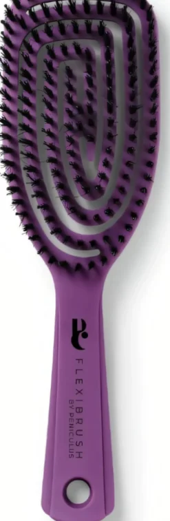 Peniculus - Combo Bristles Violet
