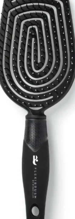 Peniculus - Flexibrush Double Bristles Large