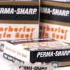 Perma Sharp Half Blades - 100 Blades