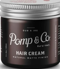 Pomp&Co. Hair Cream 120 ml