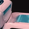 Procare 24*7 Automatic Dispenser Pink