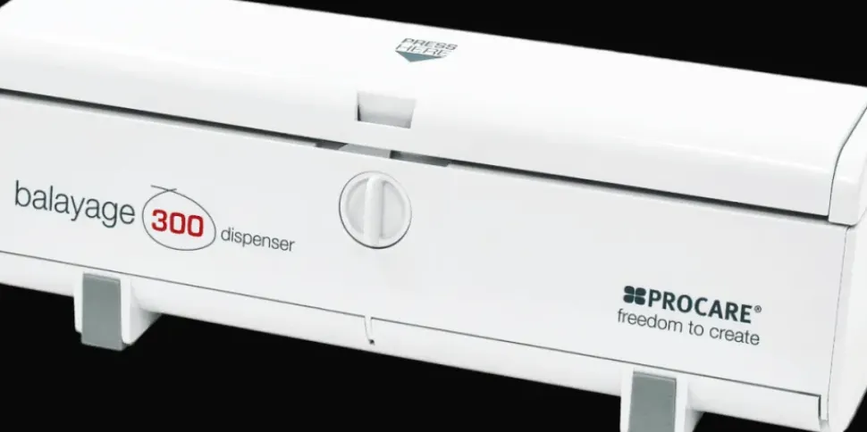 Procare Balayage Film Dispenser