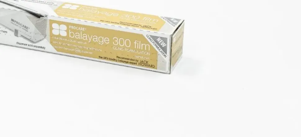 Procare 300 mm X 150 m Balayage Cling Film