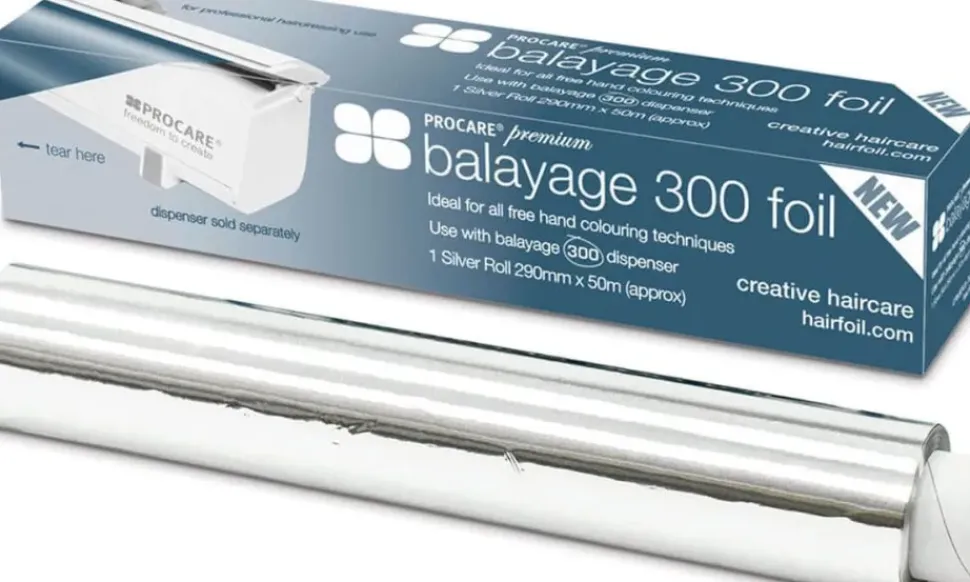 Procare 300 mm X 50 m Balayage Premium Foil (U)