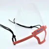 Profoze - Pink Mouth visor 1 Pcs