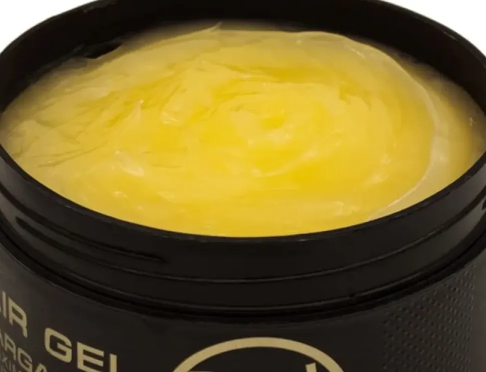 RedOne Argan Hair Gel Gum Effect 400 ml