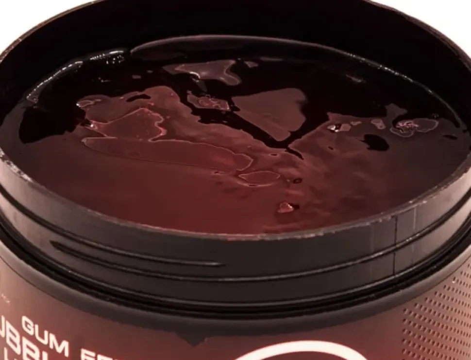 RedOne Bubblegum Gel - Gummy Effect 400 ml