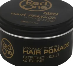 RedOne Creative Hair Pomade - Strong Hold 100 ml
