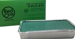 RedOne Depilation Wax Azulen 500 gr