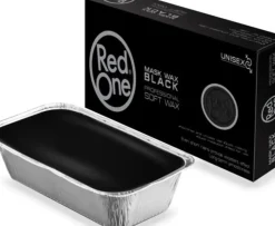 RedOne Depilation Wax Natural Black 500 gr