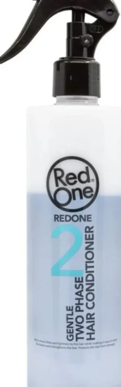 RedOne Gentle Two Phase Hair Conditioner - 400 ml