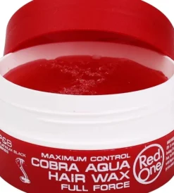 RedOne Hair Styling Aqua Wax Cobra Edge Control 150 ml