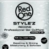 RedOne Style'Z Professional Hair Gel Coconut Oil 483 ml