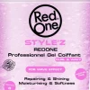 RedOne Style'Z Professional Hair Gel Curl Wavy 910 ml