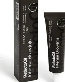 RefectoCil Beautylash By Refectocil Two Go - Black Brown