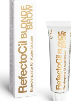 RefectoCil Blonde Brow