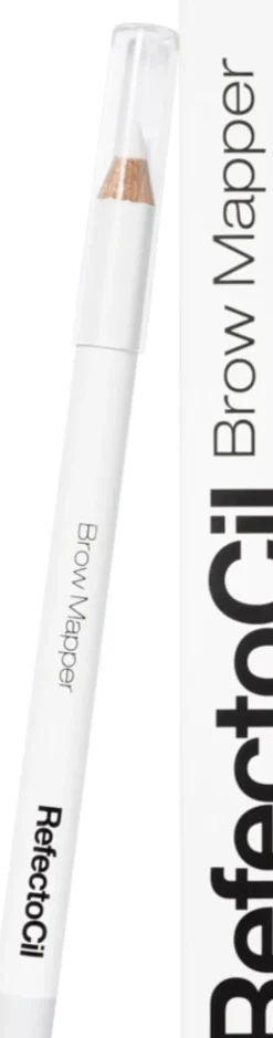 RefectoCil Brow Mapper