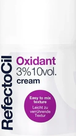 RefectoCil Creme Oxidant 3% 10 Vol - 100 ml
