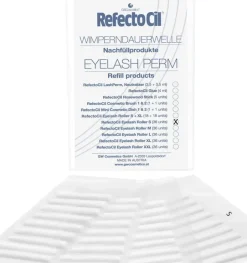 RefectoCil Eyelash Lift Kit Classic 36 Applications